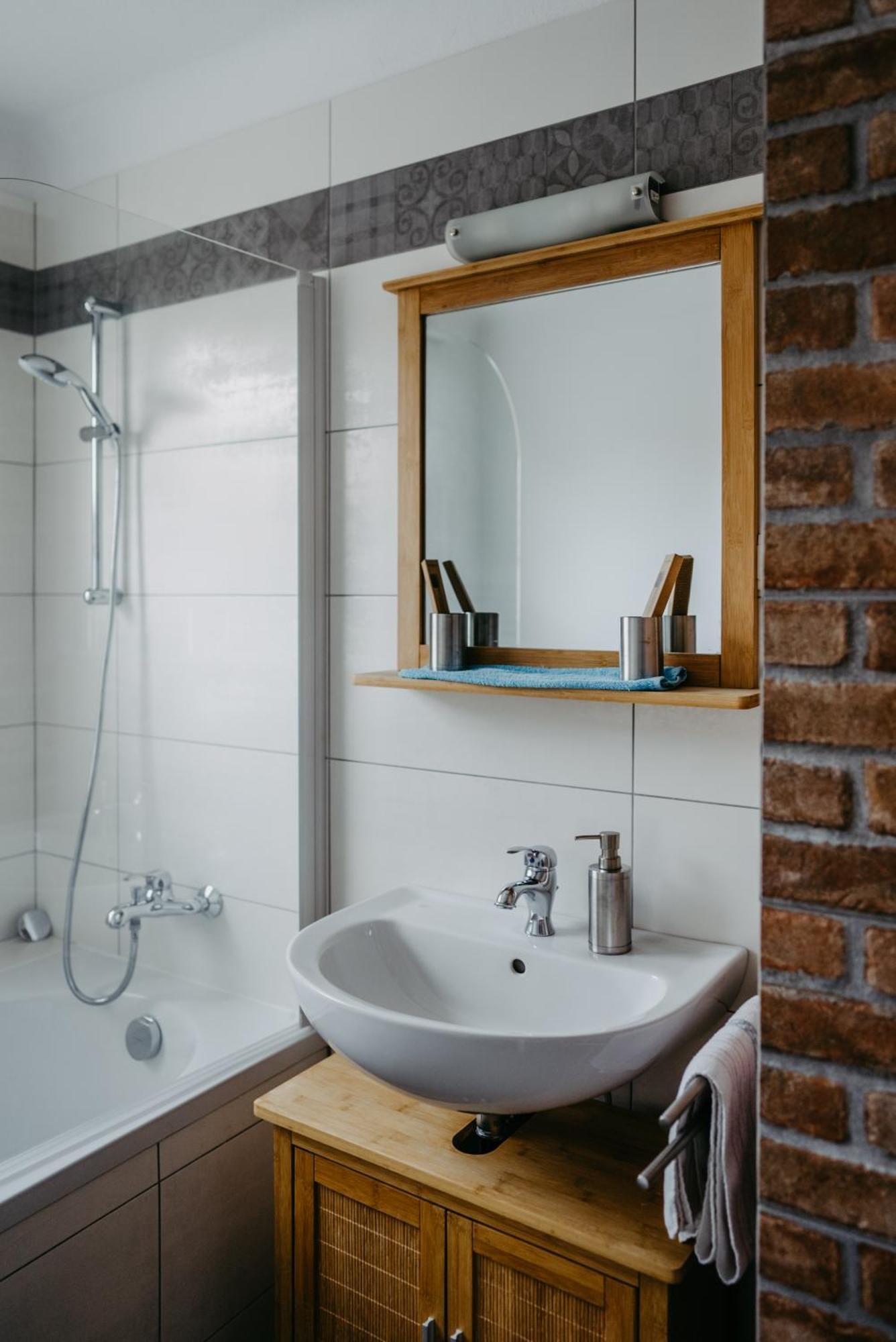 Ferienwohnung Morgensonne Schuetzen am Gebirge Ngoại thất bức ảnh
