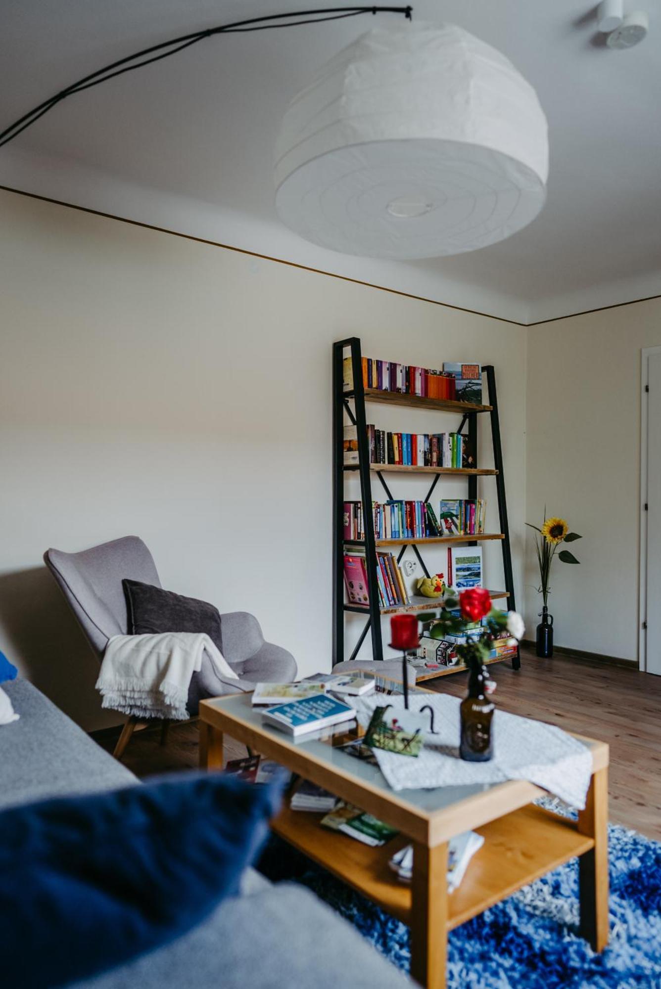 Ferienwohnung Morgensonne Schuetzen am Gebirge Ngoại thất bức ảnh