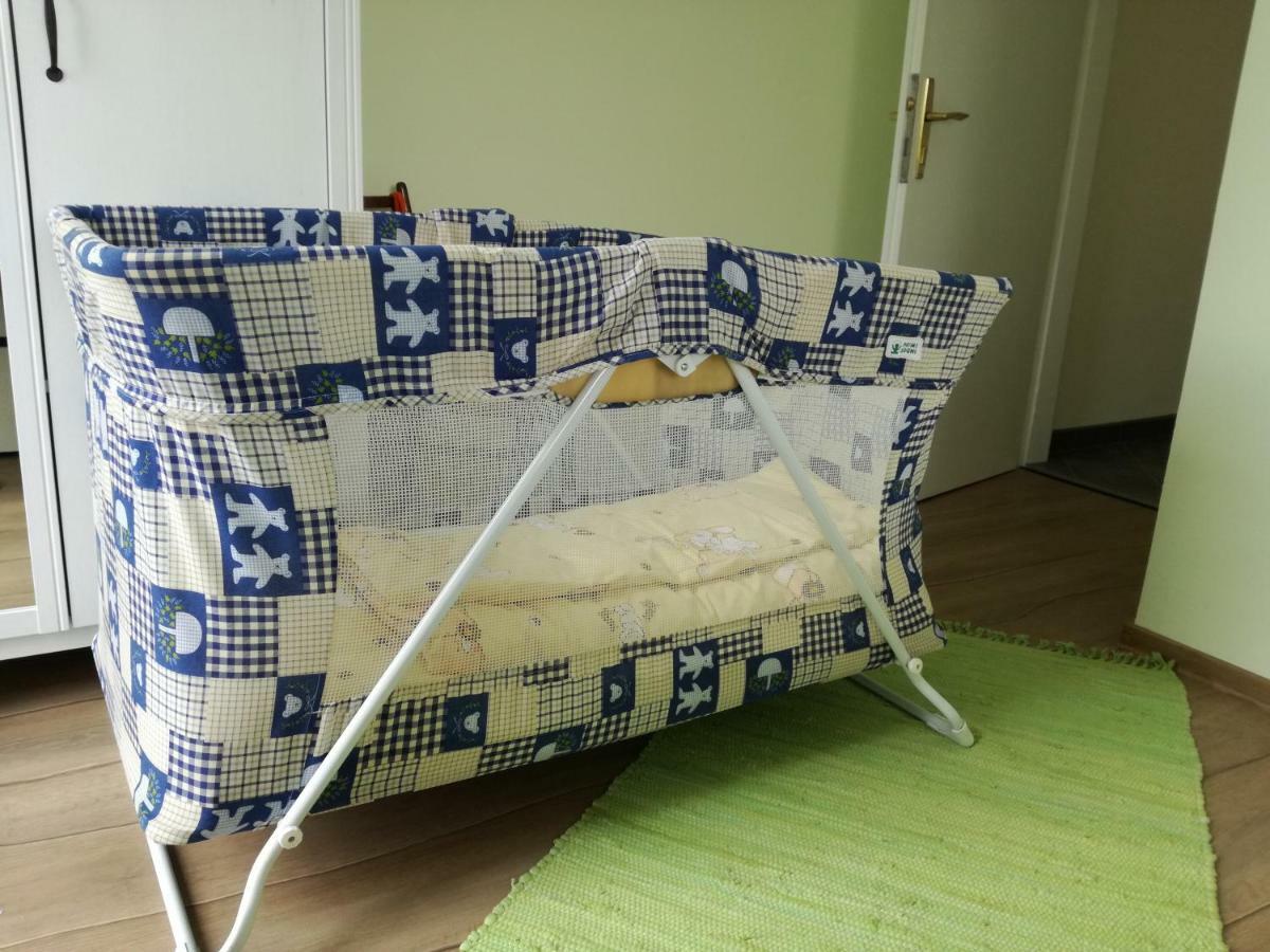 Ferienwohnung Morgensonne Schuetzen am Gebirge Ngoại thất bức ảnh